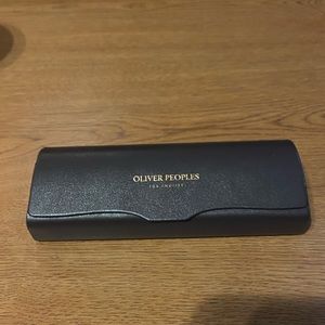 Oliver Peoples Brodsky Sunglasses